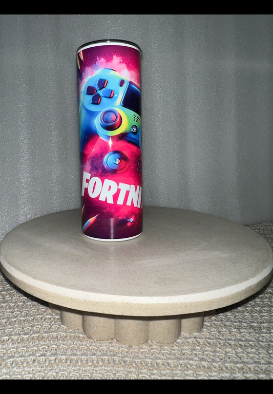 Fortnite tumbler