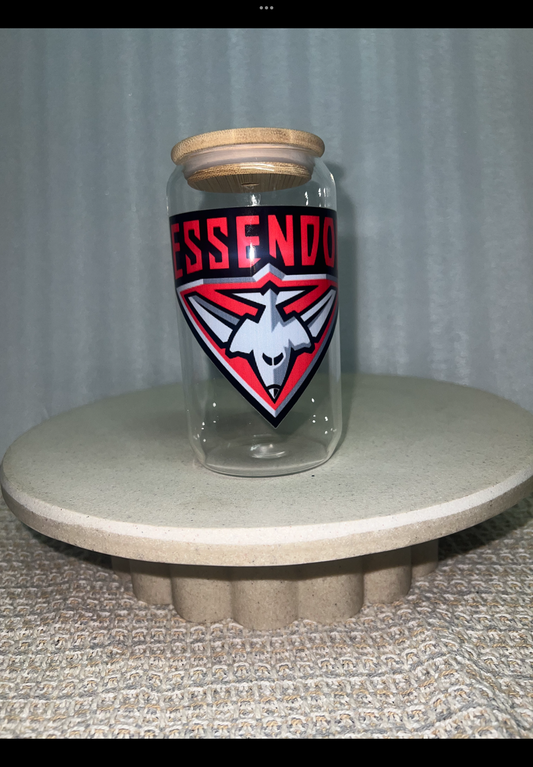 Essendon clear cup