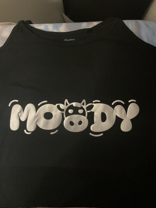 Mooody single