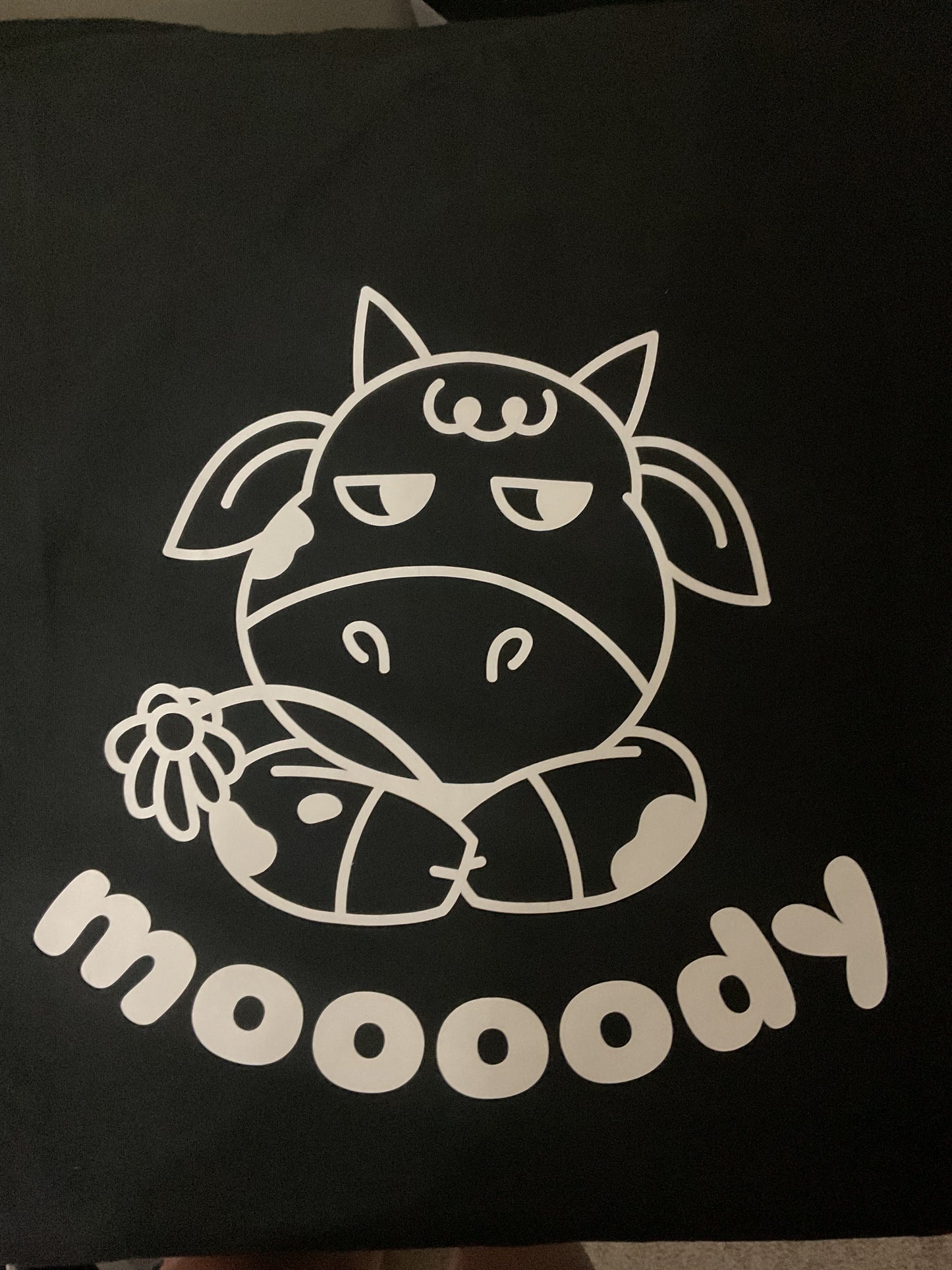 Mooody T-shirts