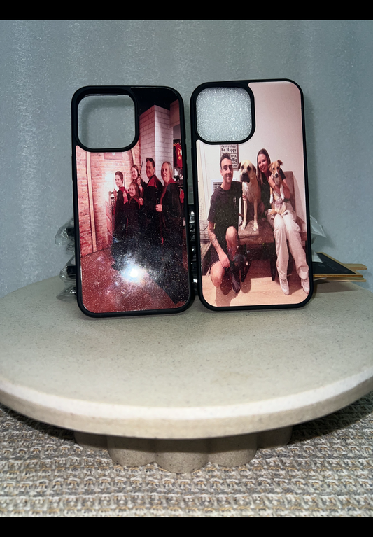 custom photo phone cases